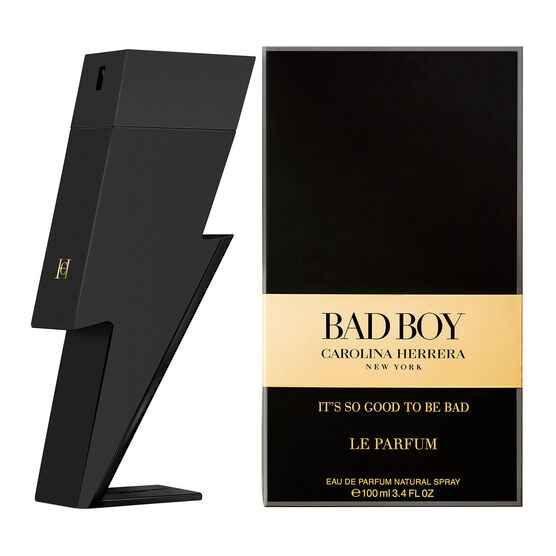 CAROLINA H BAD BOY       PERF 50ML